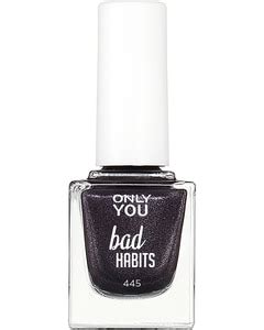 nagellak ici paris